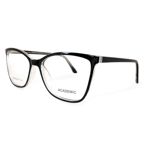 Academic P8049 Black