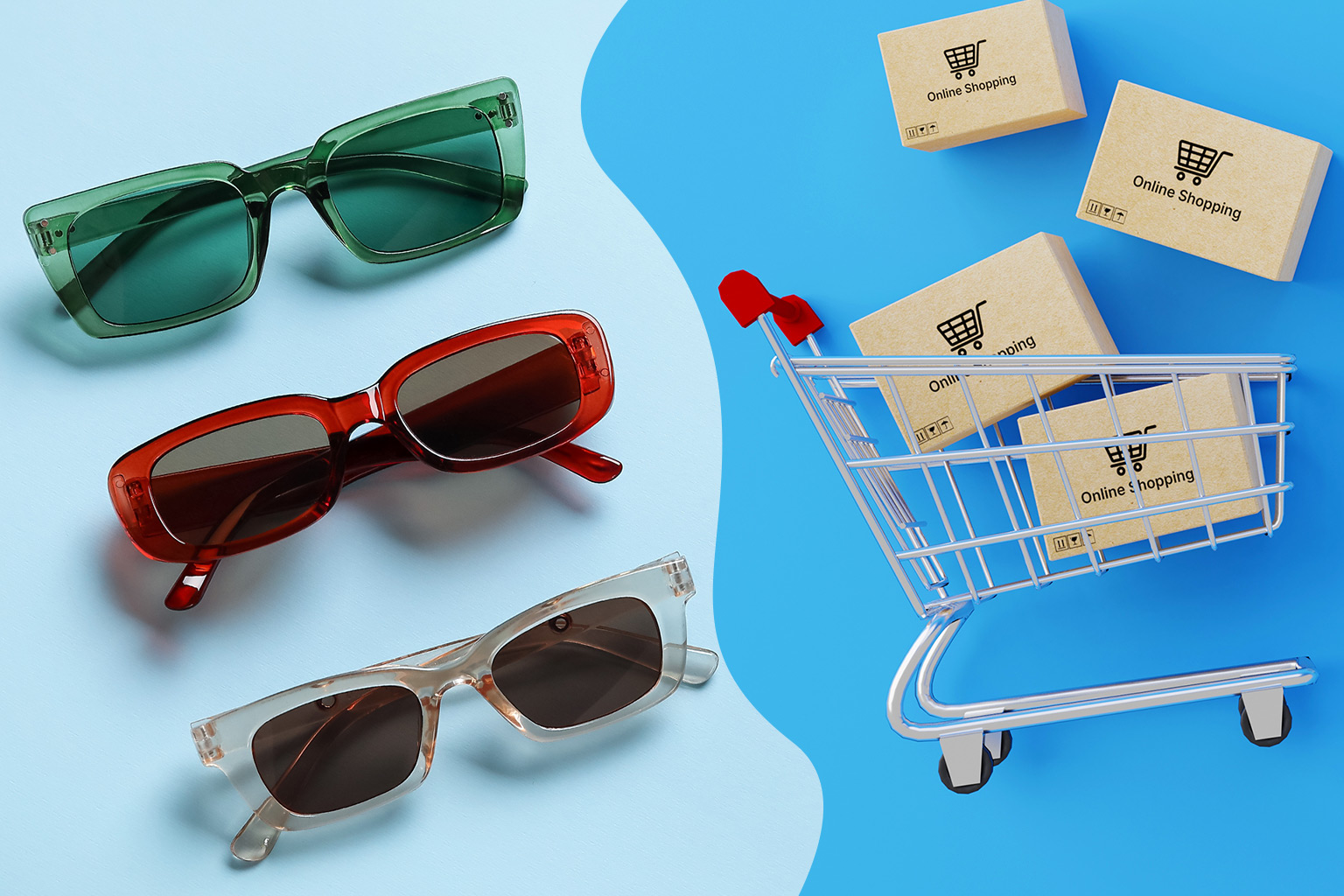 The Rise of Online Eyewear Shopping: Why Eyewiz2020.com is Your Best Bet